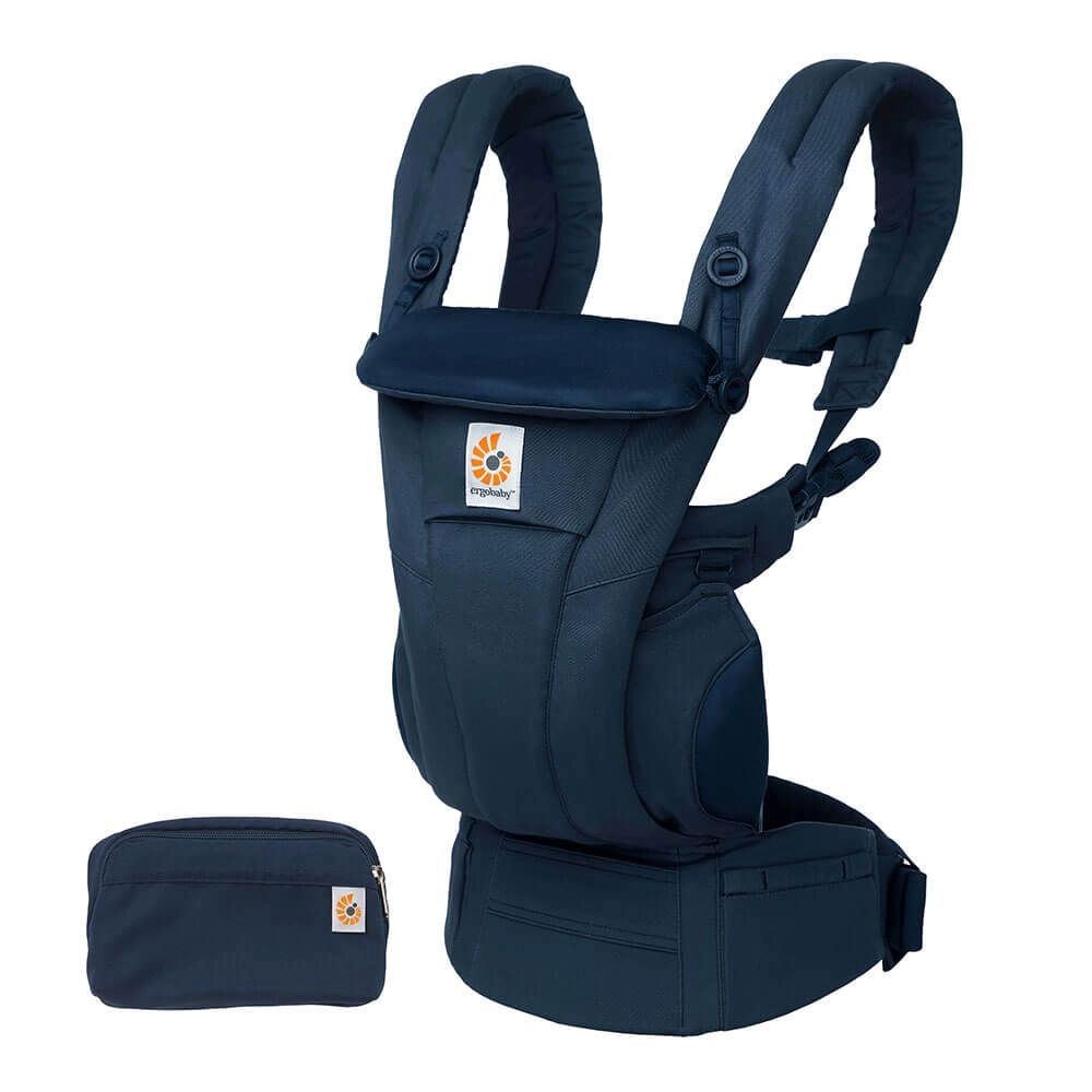 image de porte-bébé bébé 