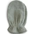 image de gant de toilette bébé 