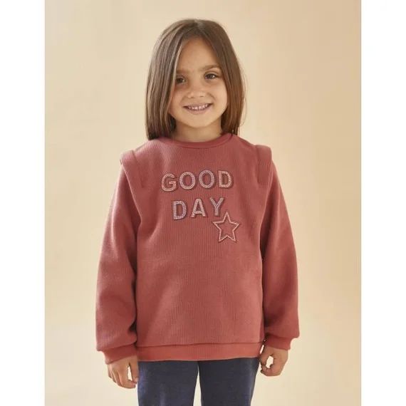 Sweat good Day Rose