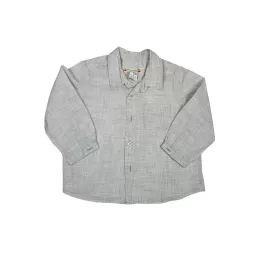 Chemise garçon 18 mois