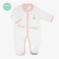 image de pyjama bébé 