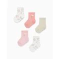 image de chaussette bébé