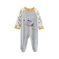 image de pyjama bébé 