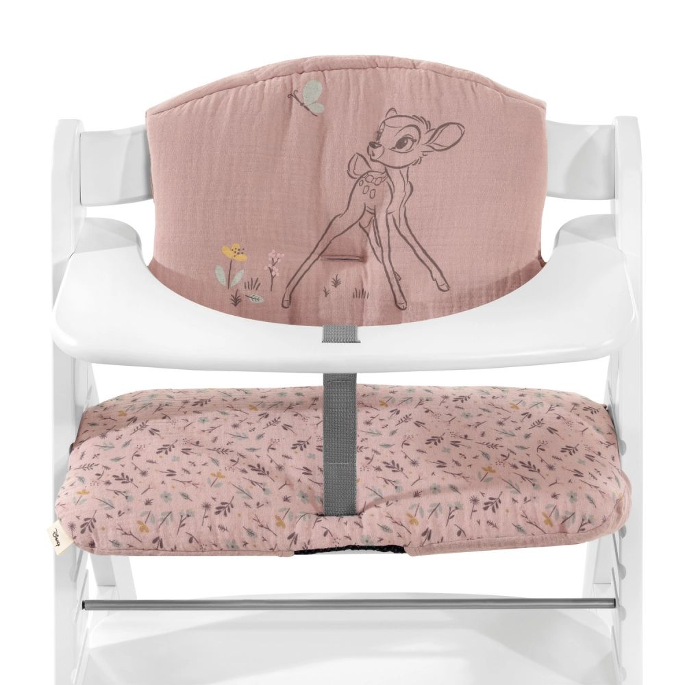 image de coussin de chaise bébé 