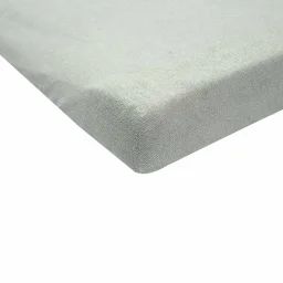 Pack 2 Housses De Matelas À Langer Pour Bébé Vert