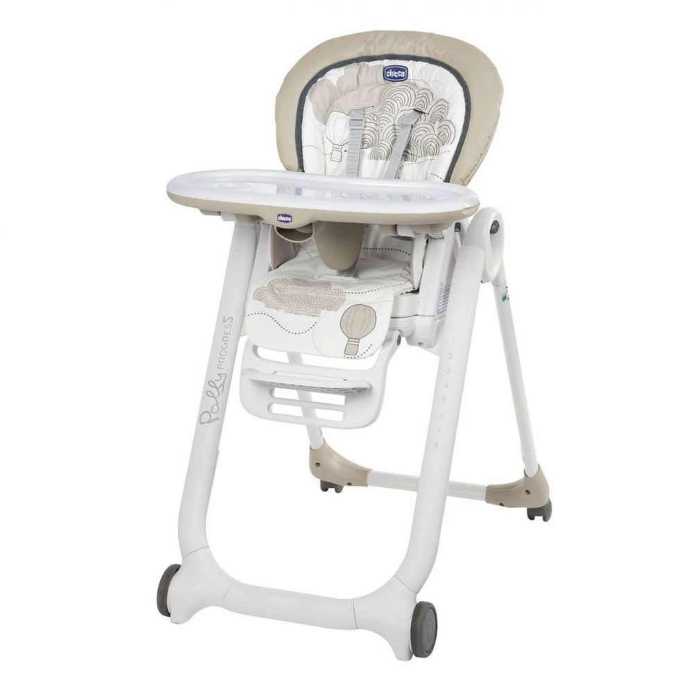 image de chaise haute bébé