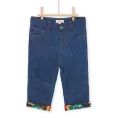 image de pantalon bébé 