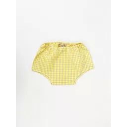 Bloomer jaune Fille ou Garçon 18 mois
