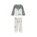 image de pyjama bébé 
