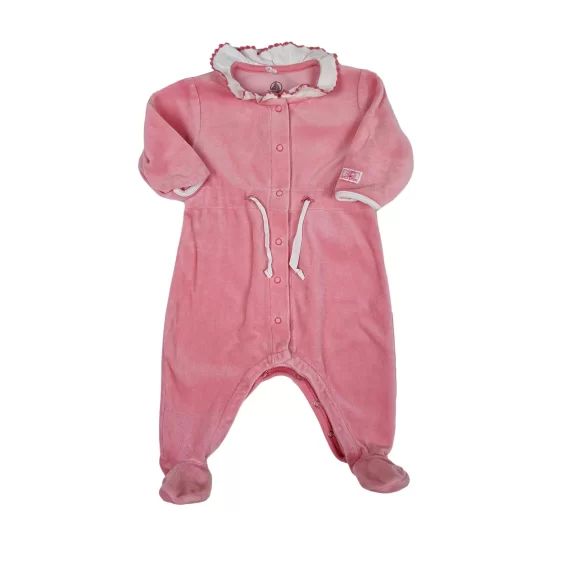 Pyjama Fille 3 mois