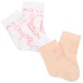 image de chaussette bébé 
