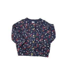 Sweat Fille 2 ans