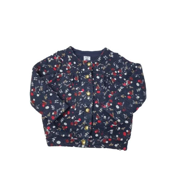 Sweat Fille 2 ans