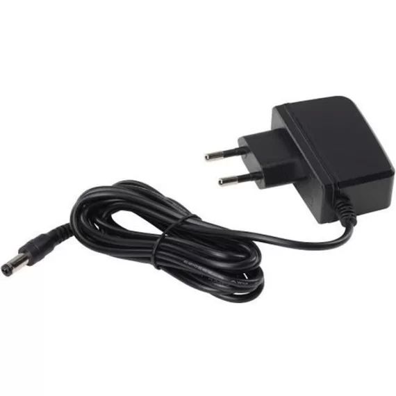 BADABULLE Adaptateur Secteur pour Balancelle Confort noir