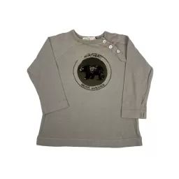 Tee-shirt garçon 6 mois
