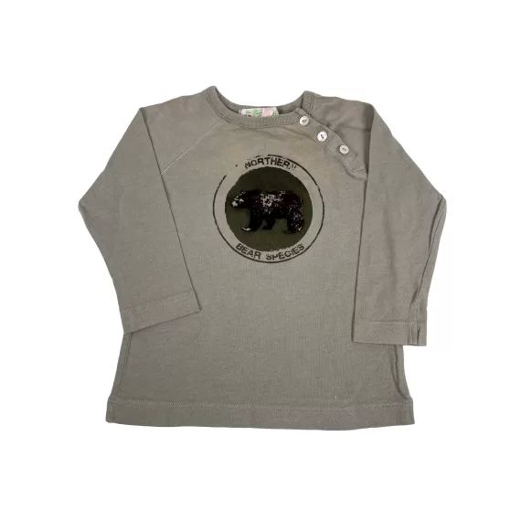 Tee-shirt garçon 6 mois