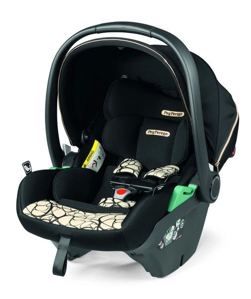 Coque Auto 0-13kg Peg Perego Primo Viaggio Lounge – Graphic gold