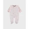 image de pyjama bébé 