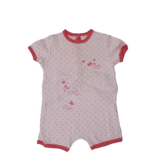 Pyjama Fille 12 mois
