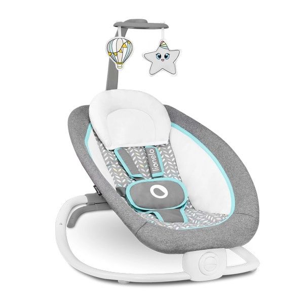 image de balancelle bébé 