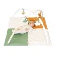image de tapis d'éveil bébé
