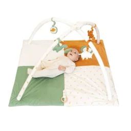 Tapis D&rsquo;éveil – Diplododo Vert