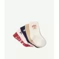 image de chaussette bébé 