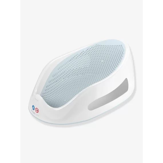 Transat de bain Angelcare bleu