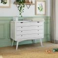image de table à langer bébé