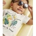 image de lunettes de soleil bébé 