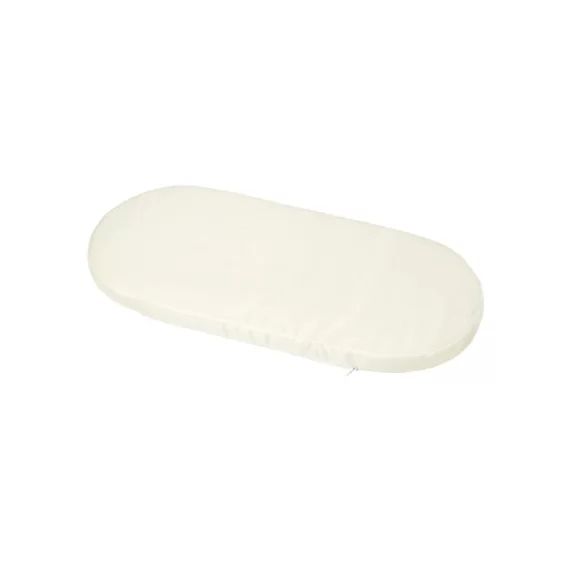 Matelas de berceau déhoussable (32 x 72 cm)