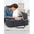 image de couffin bébé 
