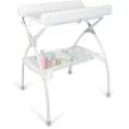 image de table à langer bébé
