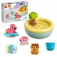 image de jouet de bain bébé