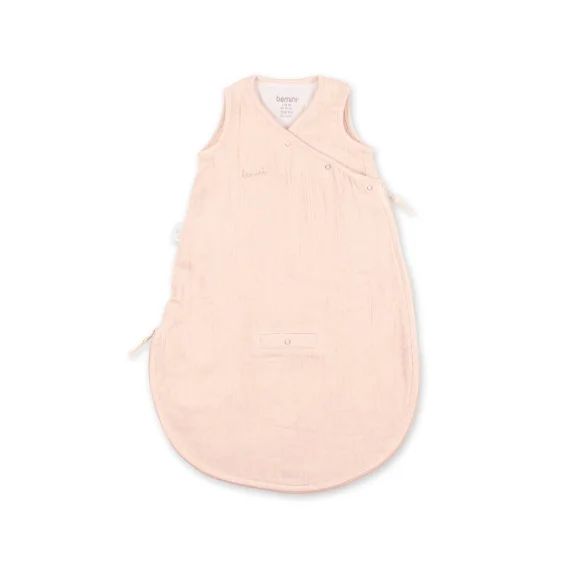 Gigoteuse Sans Manches Été – Tog 0.5 Swaddle Rosa