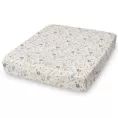 image de housse matelas à langer bébé 