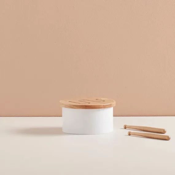 Mini tambour