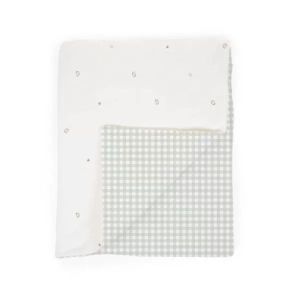 Couverture de bébé 100x80cm Forêt