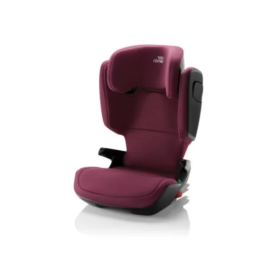 Siège Auto 15-36kg Britax Kidfix M i-Size – Burgundy Red
