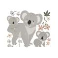 image de stickers bébé 
