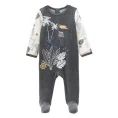 image de pyjama bébé 