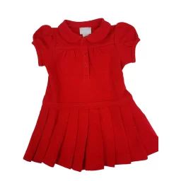 Robe Fille 6 mois