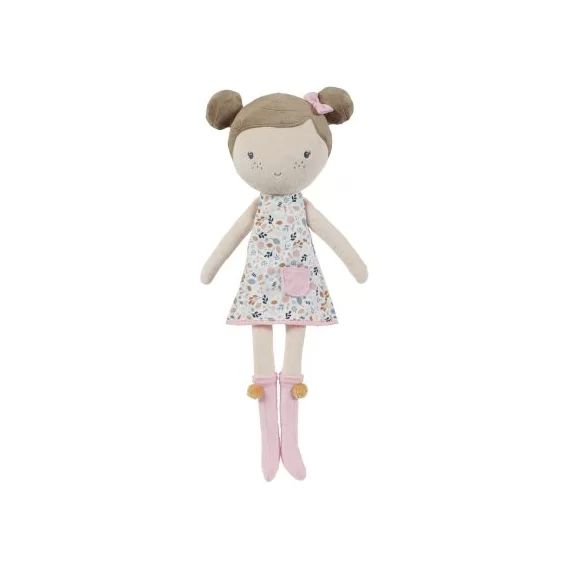 Poupée souple Rosa (50 cm)