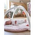 image de tapis d'éveil bébé