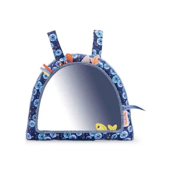 Miroir d&rsquo;activités Les aventures de Paulie