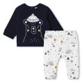 image de ensemble bébé 