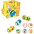 image de puzzle bébé 