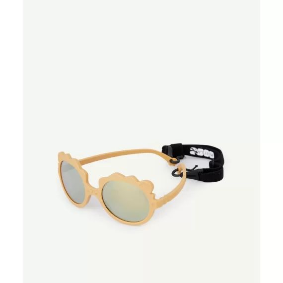 Lunettes de soleil lion baby miel –  – Soldes