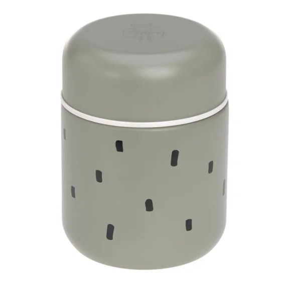 Boîte À Repas Isotherme Vert