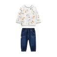 image de ensemble bébé 